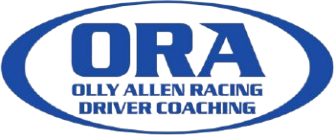 ORA - Olly Allen Racing, Driver Coaching