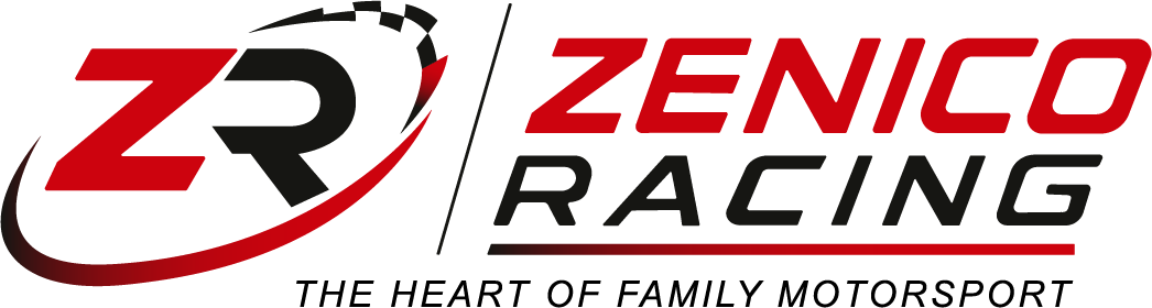 Zenico Racing - The heart of family motorsport